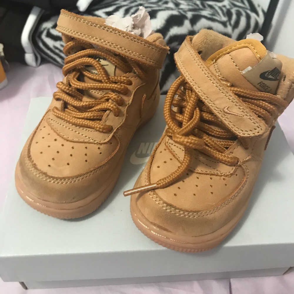 Baby Air Forces
